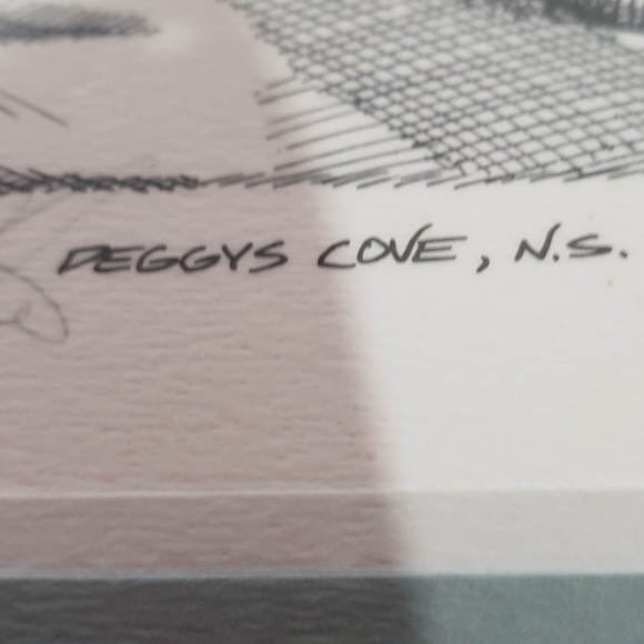 Framed Black and White Art Prints Set - Picture 13 of 16